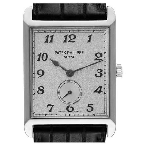 patek philippe 3544|Patek Philippe Vintage White Gold Bracelet Watch Ref. 3544.